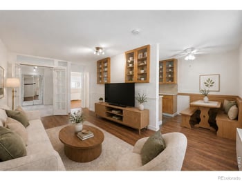 3009 Madison Ave #K222, Boulder, CO 80303