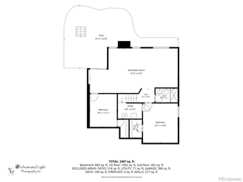 9561 Brentford Dr, Littleton, CO 80130