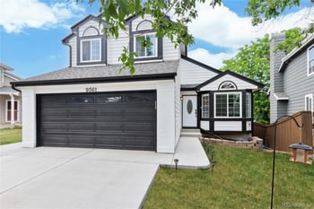 9561 Brentford Dr, Littleton, CO 80130