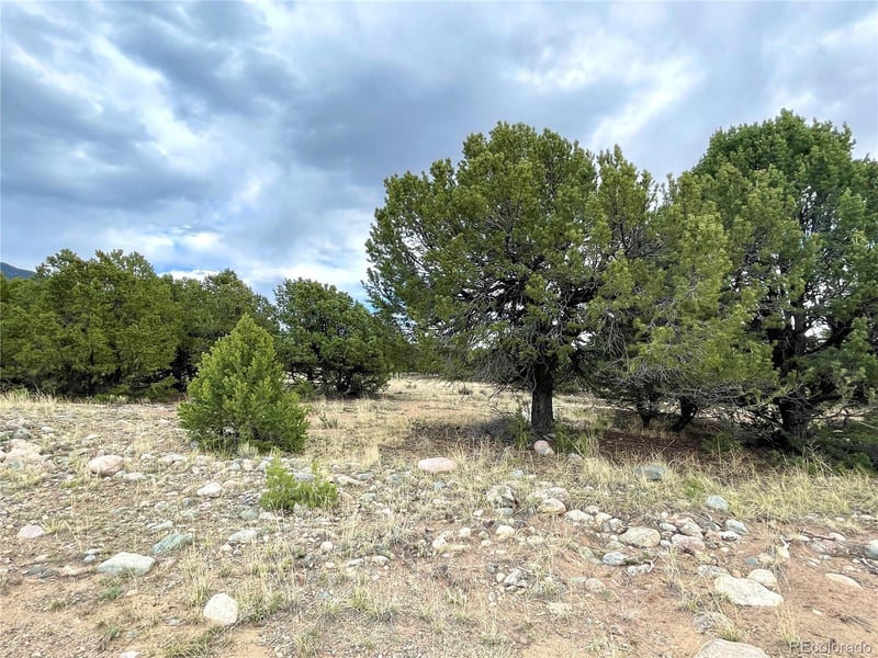 3383 Genial Way, Crestone, CO 81131