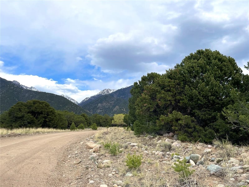 3383 Genial Way, Crestone, CO 81131