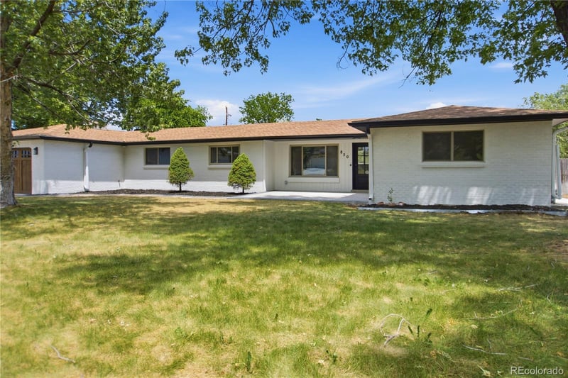 850 Everett St, Lakewood, CO 80226