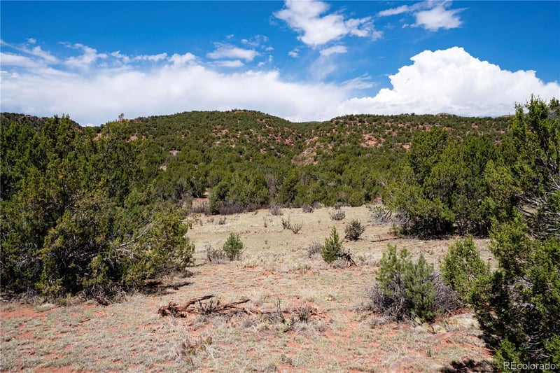 Iron Handle Rd Lot 6,7, Penrose, CO 81240