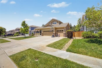15757 E 107th Way, Commerce City, CO 80022