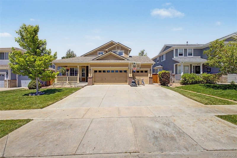 15757 107th Way, Commerce City, CO 80022