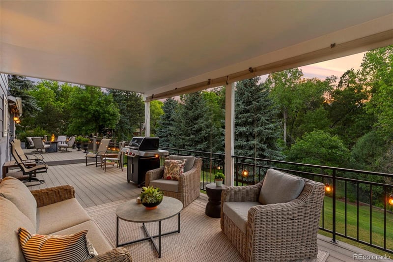 216 Cheyenne Mountain Blvd, Colorado Springs, CO 80906