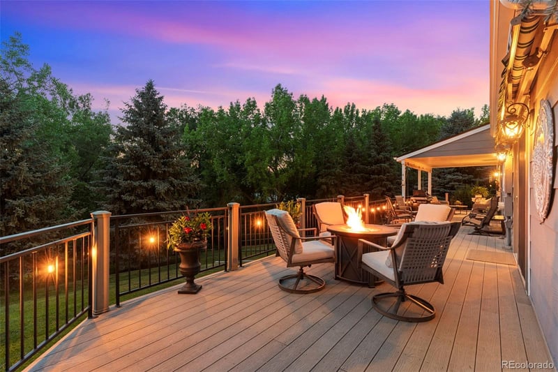 216 Cheyenne Mountain Blvd, Colorado Springs, CO 80906