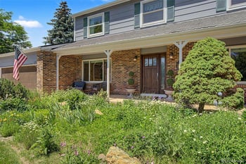 216 W Cheyenne Mountain Blvd, Colorado Springs, CO 80906