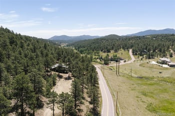 1898 Kerr Gulch Rd, Evergreen, CO 80439