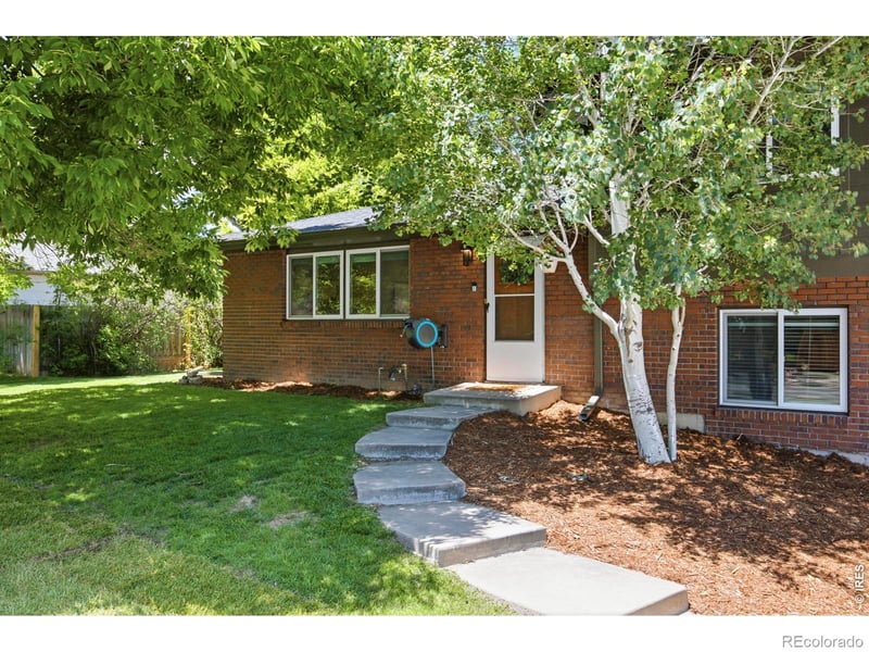 1624 Buckeye St, Fort Collins, CO 80524