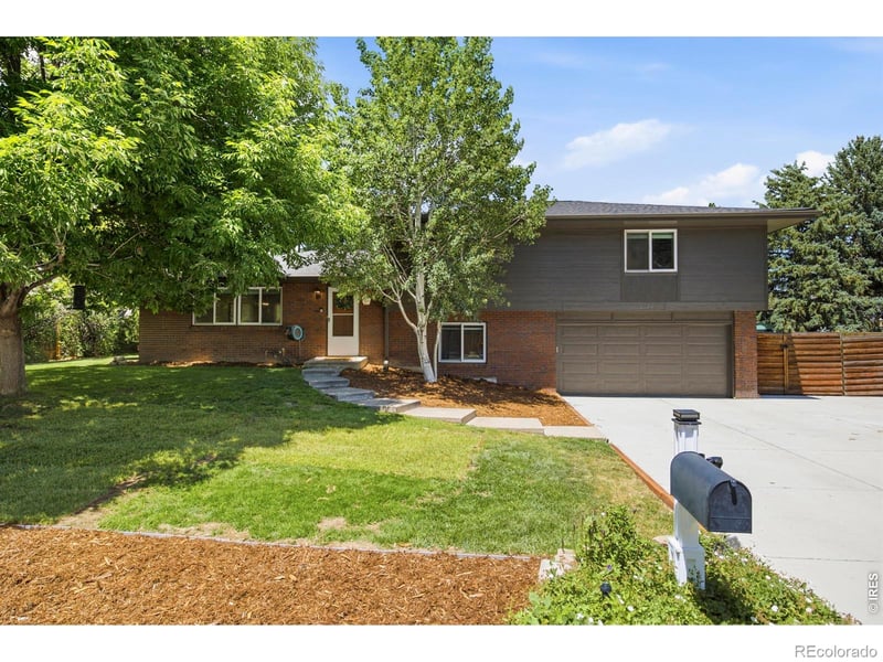 1624 Buckeye St, Fort Collins, CO 80524
