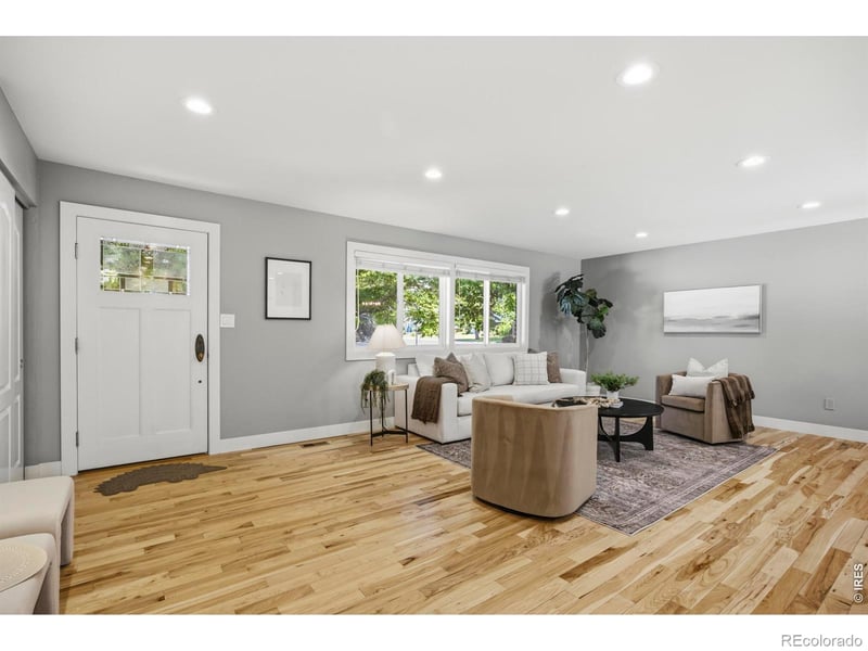 1624 Buckeye St, Fort Collins, CO 80524