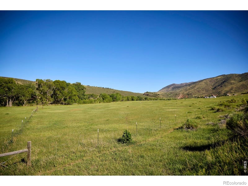 10050 Buckhorn Ridge Way, Loveland, CO 80538