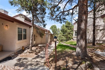 640 Autumn Crest Cir #B, Colorado Springs, CO 80919