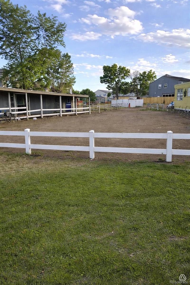 235 Pueblo Cir Lot 235, Weldona, CO 80653