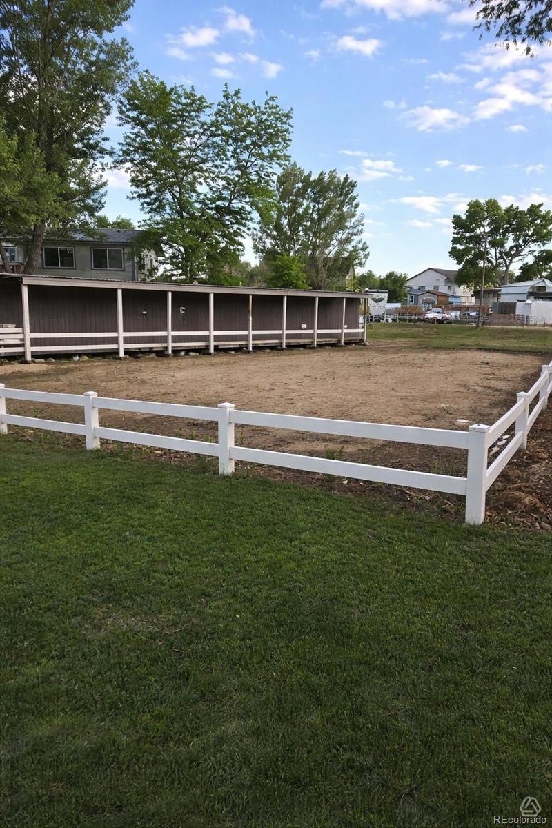 235 Pueblo Cir Lot 235, Weldona, CO 80653