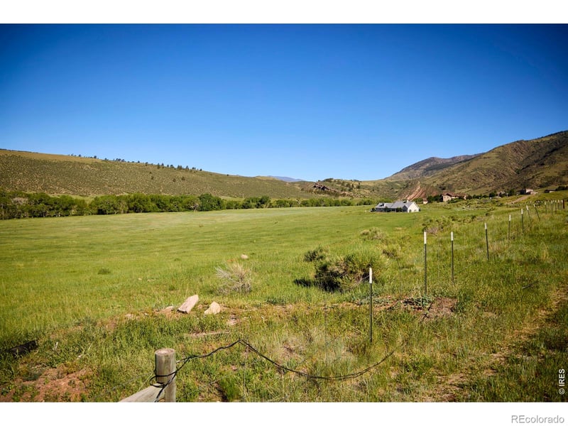 10339 Buckhorn Ridge Way, Loveland, CO 80538