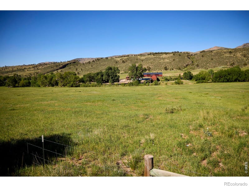 10339 Buckhorn Ridge Way, Loveland, CO 80538