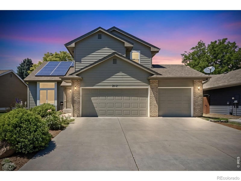 Home Worth Check