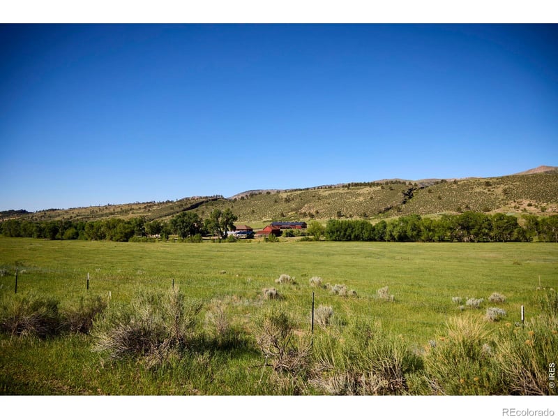 10231 Buckhorn Ridge Way, Loveland, CO 80538