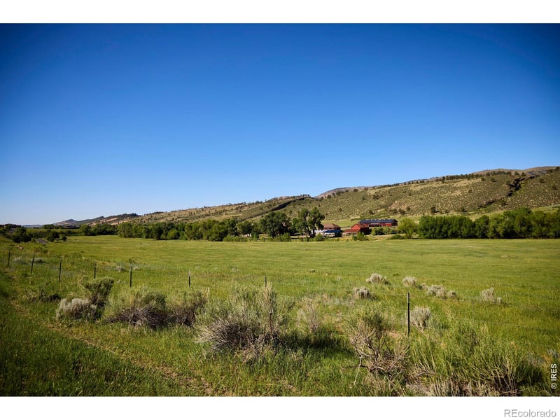 10231 Buckhorn Ridge Way, Loveland, CO 80538