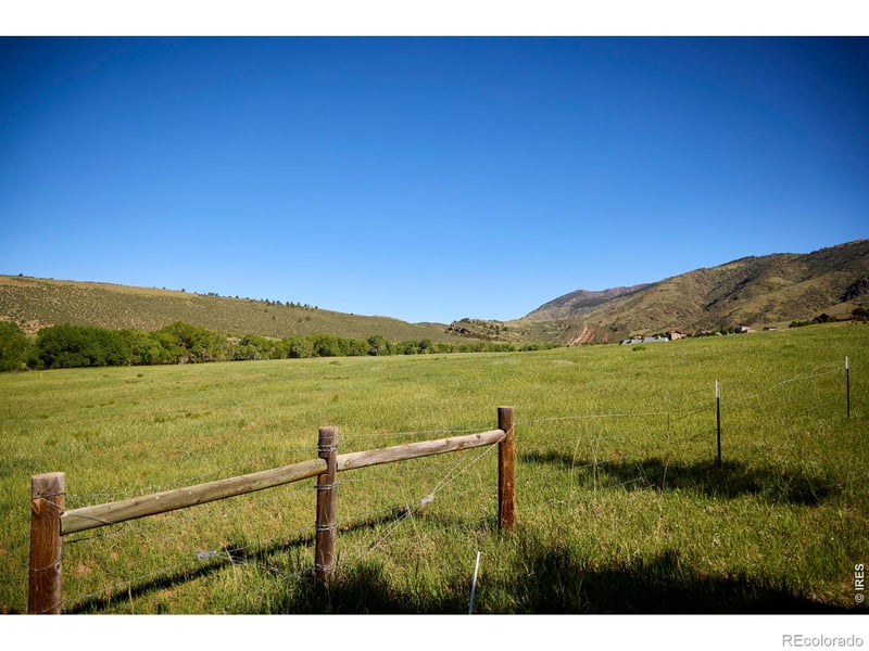10051 Buckhorn Ridge Way, Loveland, CO 80538