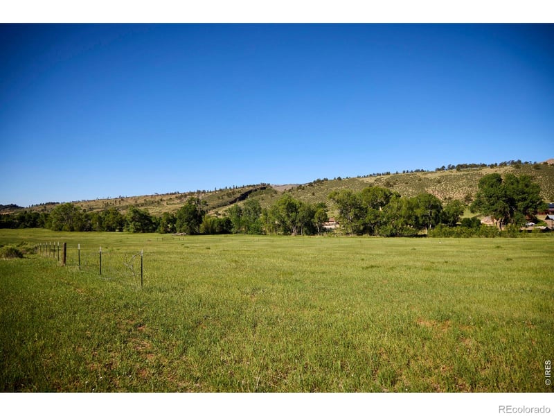 10051 Buckhorn Ridge Way, Loveland, CO 80538