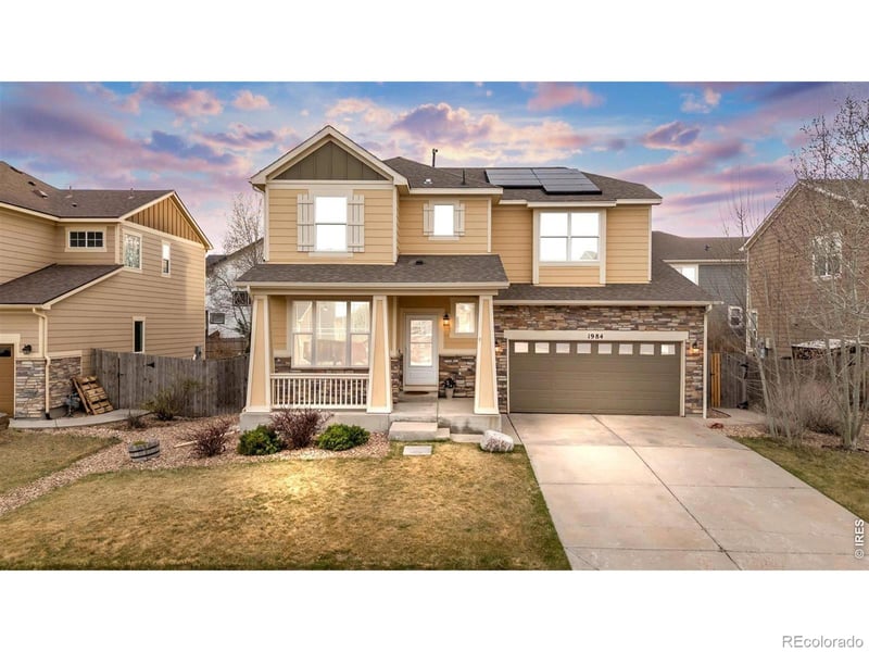 1984 167th Ln, Thornton, CO 80602