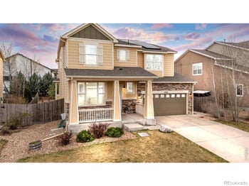 1984 E 167th Ln, Thornton, CO 80602