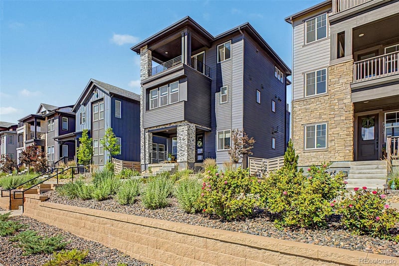 8709 Middle Fork St, Littleton, CO 80125