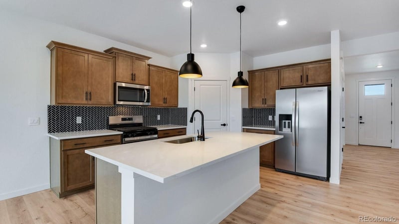 13973 Beebalm Trl, Parker, CO 80134