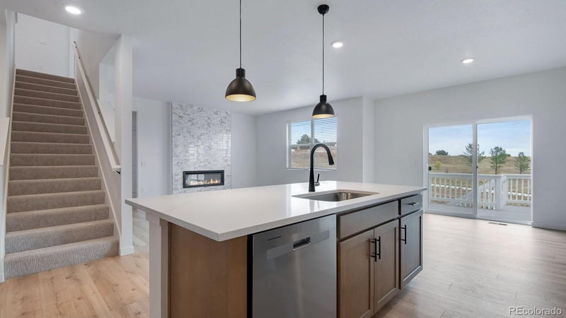 13973 Beebalm Trl, Parker, CO 80134