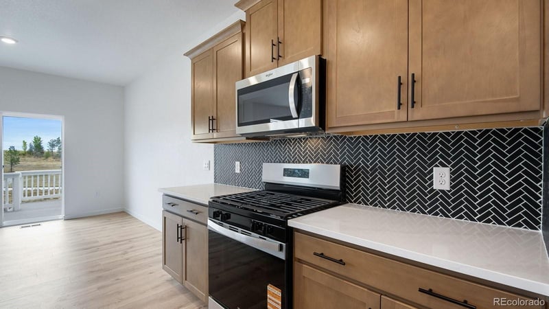 13973 Beebalm Trl, Parker, CO 80134