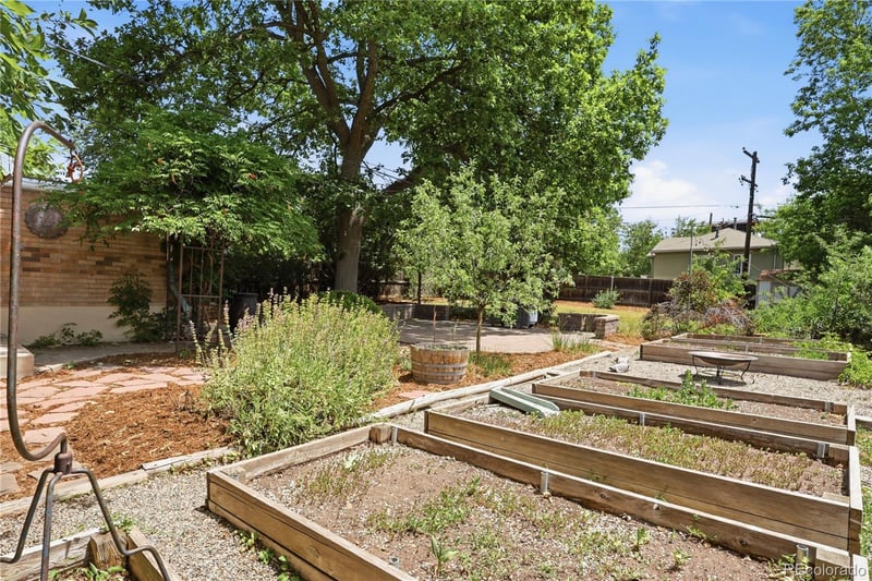2854 Vrain St, Denver, CO 80212