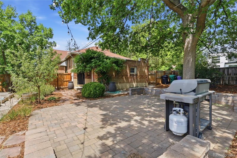 2854 Vrain St, Denver, CO 80212