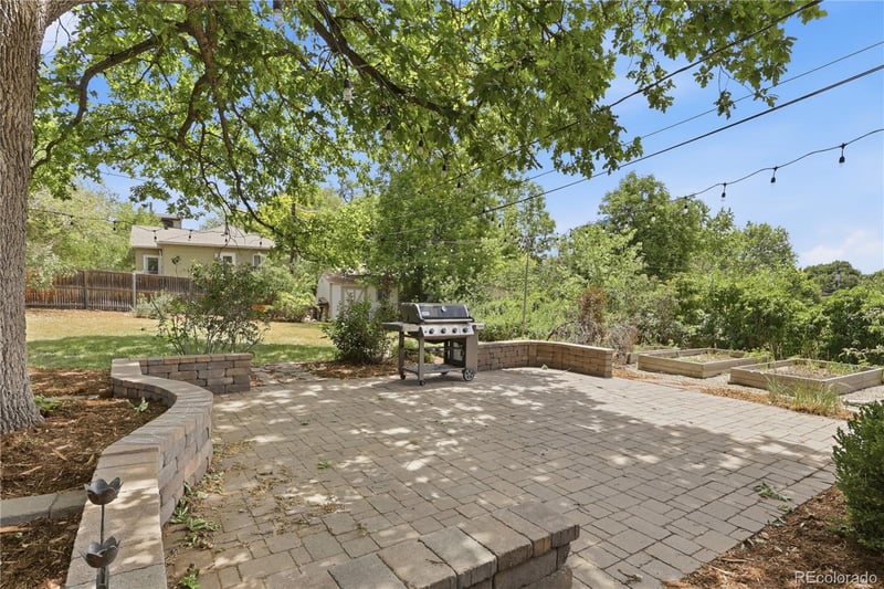 2854 Vrain St, Denver, CO 80212