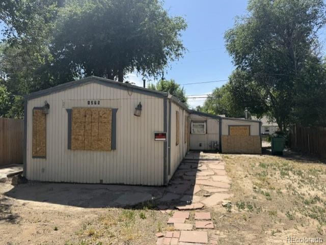 1275 Iola St, Aurora, CO 80010