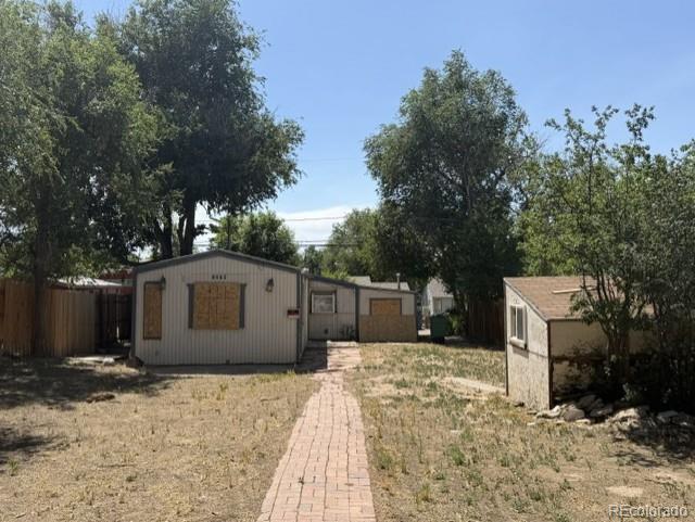 1275 Iola St, Aurora, CO 80010