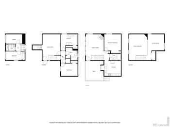 1221 Hughesville Rd, Black Hawk, CO 80422