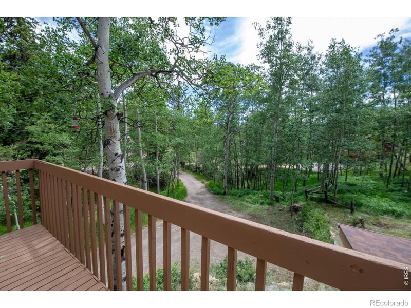 1221 Hughesville Rd, Black Hawk, CO 80422
