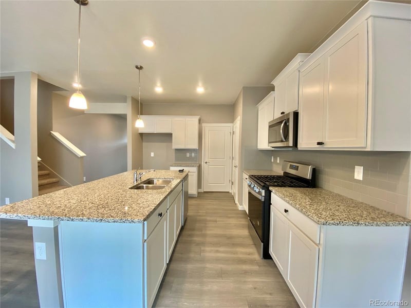 5070 Janga Dr, Colorado Springs, CO 80924