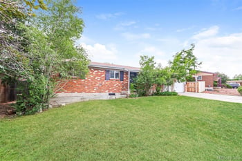 432 S Potomac Cir, Aurora, CO 80012
