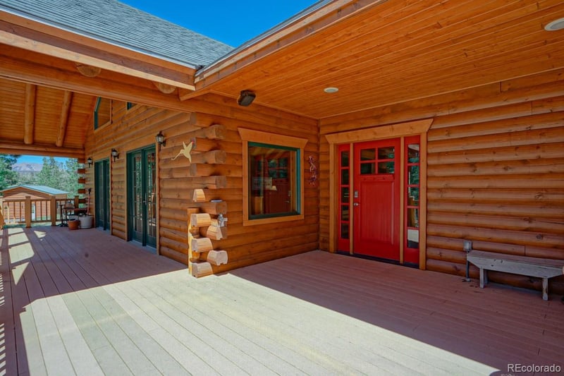 1108 Ove Pl, Fort Garland, CO 81133