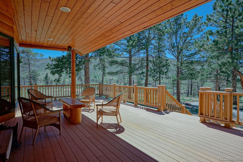 1108 Ove Pl, Fort Garland, CO 81133