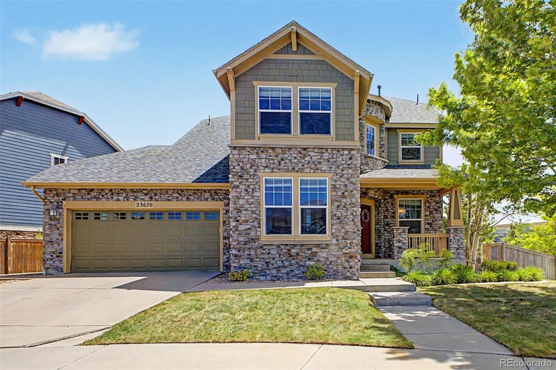 23670 Brandt Pl, Aurora, CO 80016