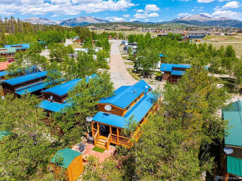 92 Sunshine Loop, Fairplay, CO 80440