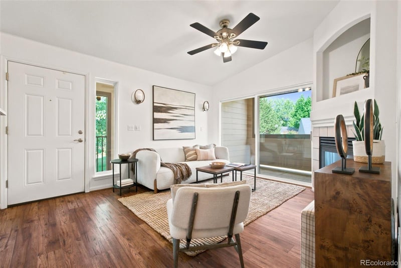 4747 S Balsam Way #20-203, Littleton, CO 80123