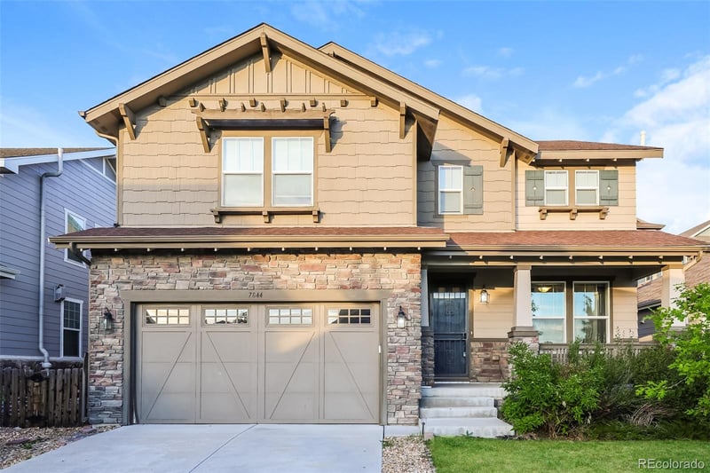 Home Worth Check