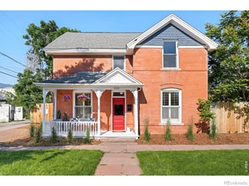2025 18th St, Boulder, CO 80302