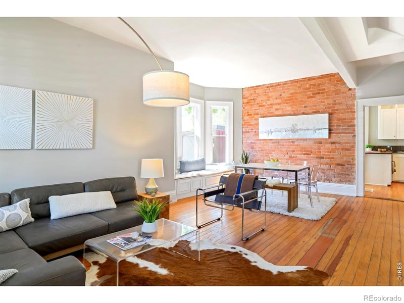 2025 18th St, Boulder, CO 80302